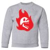 Youth Heavy Blend™ Crewneck Sweatshirt Thumbnail