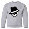 Youth Heavy Blend™ Crewneck Sweatshirt Thumbnail