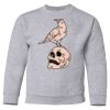 Youth Heavy Blend™ Crewneck Sweatshirt Thumbnail