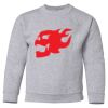 Youth Heavy Blend™ Crewneck Sweatshirt Thumbnail