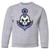 Youth Heavy Blend™ Crewneck Sweatshirt Thumbnail