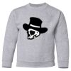 Youth Heavy Blend™ Crewneck Sweatshirt Thumbnail