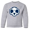 Youth Heavy Blend™ Crewneck Sweatshirt Thumbnail