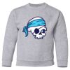 Youth Heavy Blend™ Crewneck Sweatshirt Thumbnail