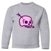 Youth Heavy Blend™ Crewneck Sweatshirt Thumbnail