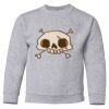 Youth Heavy Blend™ Crewneck Sweatshirt Thumbnail
