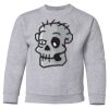 Youth Heavy Blend™ Crewneck Sweatshirt Thumbnail