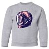 Youth Heavy Blend™ Crewneck Sweatshirt Thumbnail