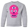 Youth Heavy Blend™ Crewneck Sweatshirt Thumbnail