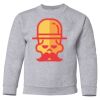 Youth Heavy Blend™ Crewneck Sweatshirt Thumbnail