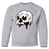 Youth Heavy Blend™ Crewneck Sweatshirt Thumbnail