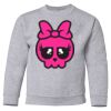 Youth Heavy Blend™ Crewneck Sweatshirt Thumbnail
