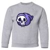 Youth Heavy Blend™ Crewneck Sweatshirt Thumbnail