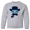 Youth Heavy Blend™ Crewneck Sweatshirt Thumbnail