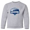 Youth Heavy Blend™ Crewneck Sweatshirt Thumbnail