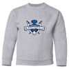 Youth Heavy Blend™ Crewneck Sweatshirt Thumbnail