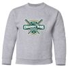 Youth Heavy Blend™ Crewneck Sweatshirt Thumbnail