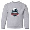 Youth Heavy Blend™ Crewneck Sweatshirt Thumbnail