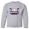 Youth Heavy Blend™ Crewneck Sweatshirt Thumbnail