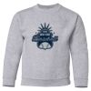 Youth Heavy Blend™ Crewneck Sweatshirt Thumbnail