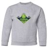 Youth Heavy Blend™ Crewneck Sweatshirt Thumbnail