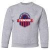 Youth Heavy Blend™ Crewneck Sweatshirt Thumbnail