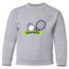 Youth Heavy Blend™ Crewneck Sweatshirt Thumbnail