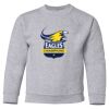 Youth Heavy Blend™ Crewneck Sweatshirt Thumbnail
