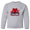 Youth Heavy Blend™ Crewneck Sweatshirt Thumbnail
