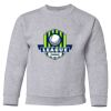 Youth Heavy Blend™ Crewneck Sweatshirt Thumbnail