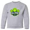 Youth Heavy Blend™ Crewneck Sweatshirt Thumbnail