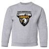 Youth Heavy Blend™ Crewneck Sweatshirt Thumbnail