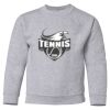 Youth Heavy Blend™ Crewneck Sweatshirt Thumbnail