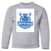 Youth Heavy Blend™ Crewneck Sweatshirt Thumbnail