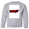 Youth Heavy Blend™ Crewneck Sweatshirt Thumbnail