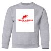 Youth Heavy Blend™ Crewneck Sweatshirt Thumbnail