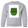 Youth Heavy Blend™ Crewneck Sweatshirt Thumbnail