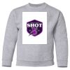Youth Heavy Blend™ Crewneck Sweatshirt Thumbnail