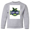 Youth Heavy Blend™ Crewneck Sweatshirt Thumbnail