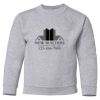 Youth Heavy Blend™ Crewneck Sweatshirt Thumbnail