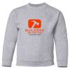 Youth Heavy Blend™ Crewneck Sweatshirt Thumbnail