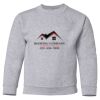 Youth Heavy Blend™ Crewneck Sweatshirt Thumbnail