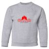 Youth Heavy Blend™ Crewneck Sweatshirt Thumbnail