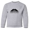 Youth Heavy Blend™ Crewneck Sweatshirt Thumbnail