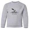 Youth Heavy Blend™ Crewneck Sweatshirt Thumbnail