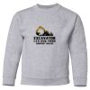 Youth Heavy Blend™ Crewneck Sweatshirt Thumbnail