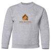 Youth Heavy Blend™ Crewneck Sweatshirt Thumbnail