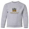 Youth Heavy Blend™ Crewneck Sweatshirt Thumbnail