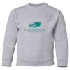 Youth Heavy Blend™ Crewneck Sweatshirt Thumbnail