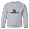 Youth Heavy Blend™ Crewneck Sweatshirt Thumbnail